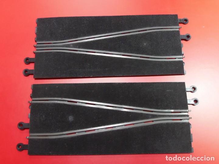 Scalextric: chicane estrechamiento scalextric - Foto 1