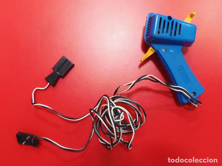 Scalextric: mando scalextric sts. Env&iacute;o 4.50&euro; - Foto 1