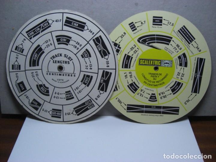 Scalextric: SCALEXTRIC. SCX. SPEED COMPUTER y SPEED METER. - Foto 2