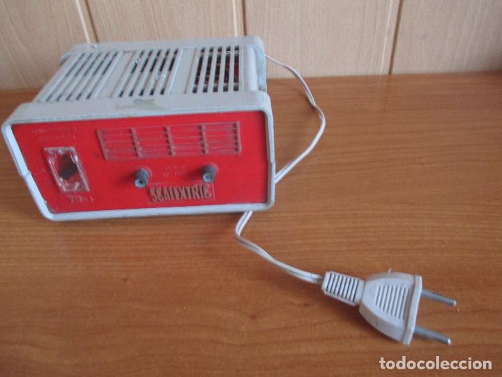 Scalextric: SCALEXTRIC : TRANSFORMADOR - Foto 1