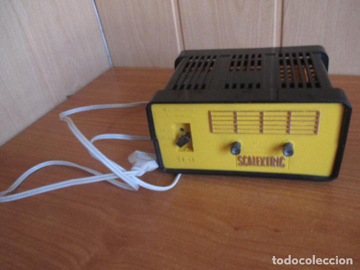 Scalextric: SCALEXTRIC : TRANSFORMADOR - Foto 1