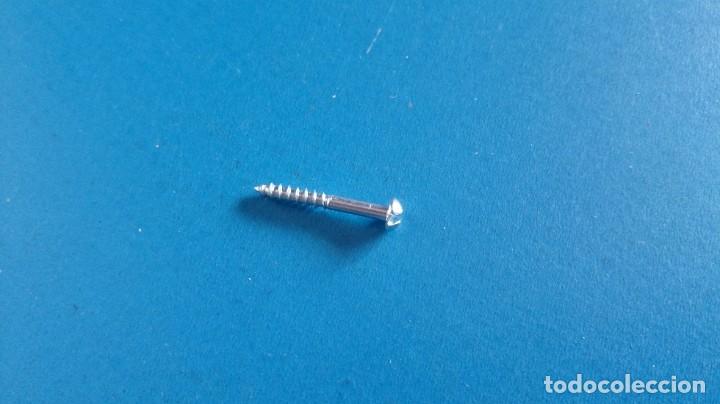 Scalextric: TORNILLO SCALEXTRIC EXTRA LARGO - Foto 1