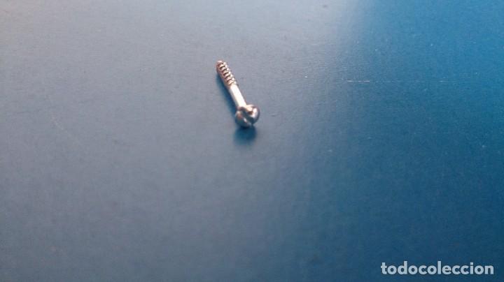 Scalextric: TORNILLO SCALEXTRIC EXTRA LARGO - Foto 2