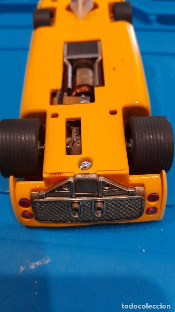 Scalextric: TORNILLO SCALEXTRIC EXTRA LARGO - Foto 4