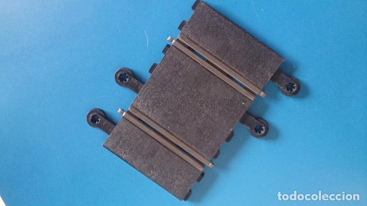 Scalextric: PISTA SCALEXTRIC 87MM PT/58 FR - Foto 1