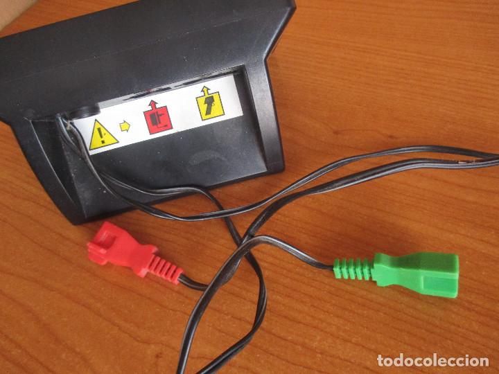 Scalextric: SCALEXTRIC : TRAINER COMPUTER 2 , (SIC) SCALEXTRIC INTELLIGENT CONTROL - Foto 3