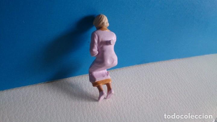 Scalextric: FIGURA PISTA SCALEXTRIC - Foto 3