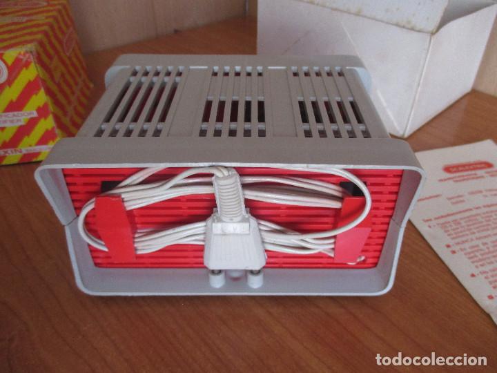 Scalextric: SCALEXTRIC : TRANSFORMADOR TR-1 EN CAJA ORIGINAL - Foto 4
