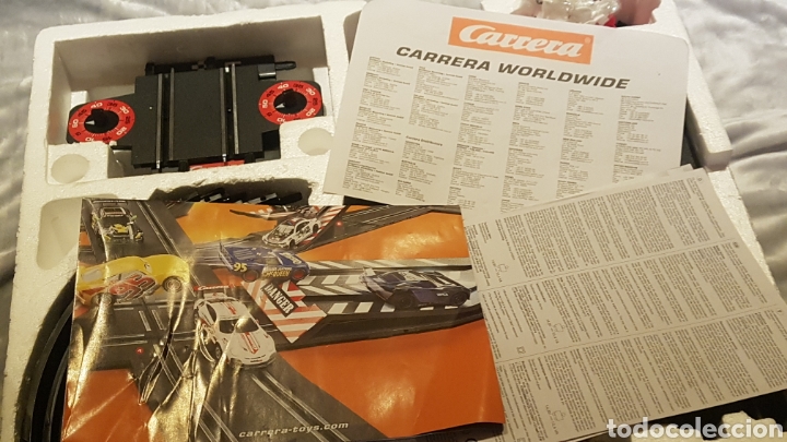 Scalextric: Scalestrix carrera dos coches - Foto 4