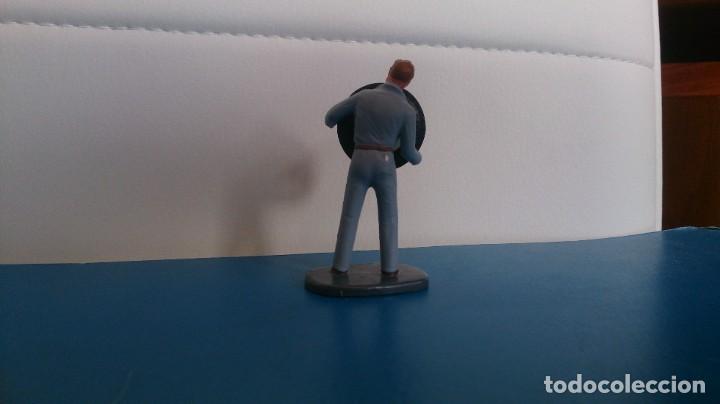 Scalextric: FIGURA PISTA SCALEXTRIC - Foto 2
