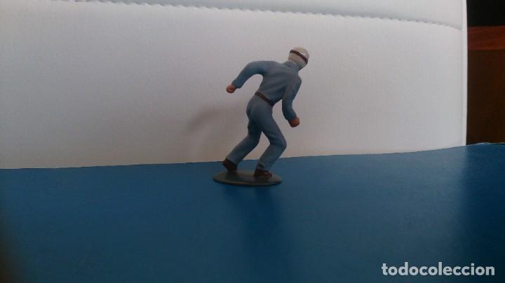 Scalextric: FIGURA PISTA SCALEXTRIC - Foto 2