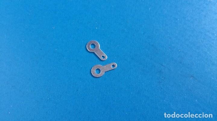 Scalextric: LOTE TERMINAL MOTOR RX SCALEXTRIC - Foto 1