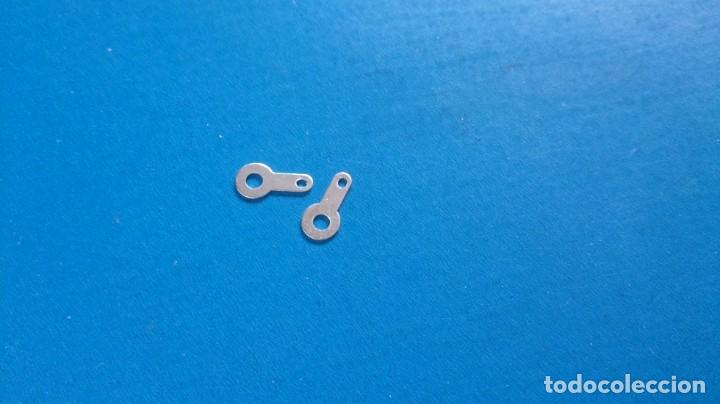 Scalextric: LOTE TERMINAL MOTOR RX SCALEXTRIC - Foto 2