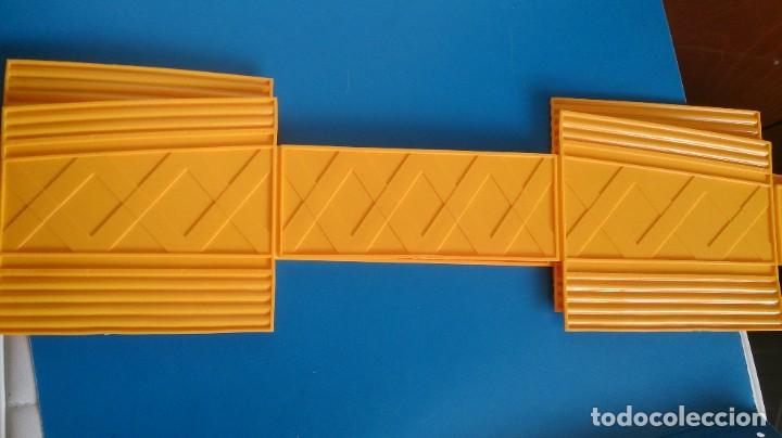 Scalextric: SOPORTE PUENTE SCALEXTRIC - Foto 2