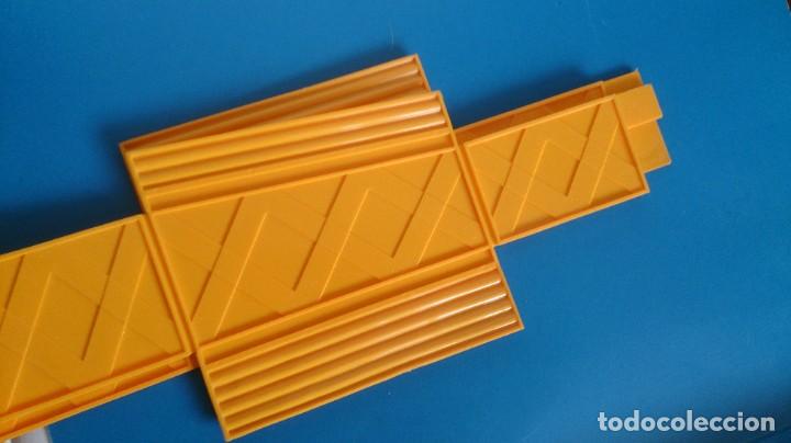 Scalextric: SOPORTE PUENTE SCALEXTRIC - Foto 3