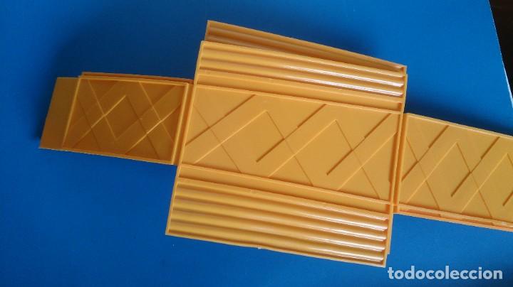 Scalextric: SOPORTE PUENTE SCALEXTRIC - Foto 4