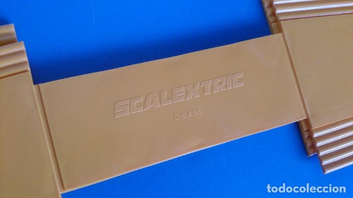 Scalextric: SOPORTE PUENTE SCALEXTRIC - Foto 5