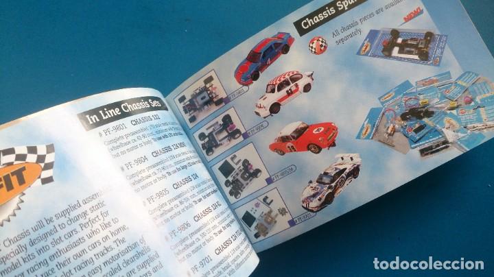 Scalextric: CATALOGO MRRC - Foto 4