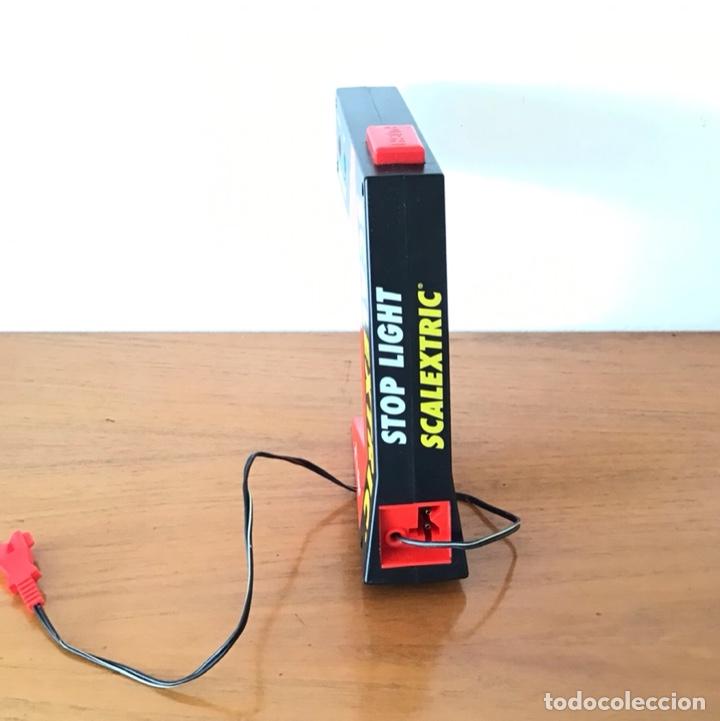 Scalextric: Cuentavueltas electr&oacute;nico Sacalextric - Foto 6