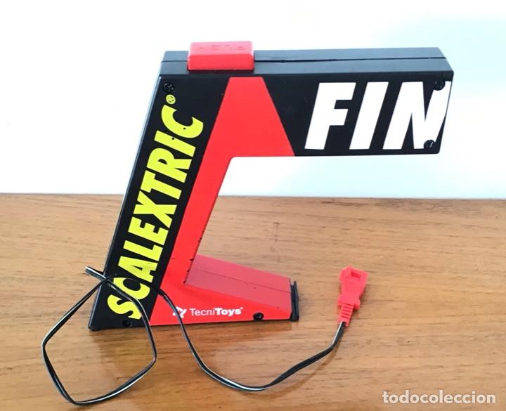 Scalextric: Cuentavueltas electr&oacute;nico Sacalextric - Foto 7