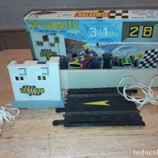 Scalextric: SCALEXTRIC CUENTAVUELTAS , LAP COUNTER. Lote 266418603