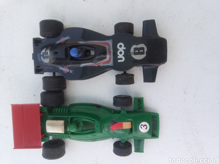 Scalextric: Scalextric antiguo - Foto 6
