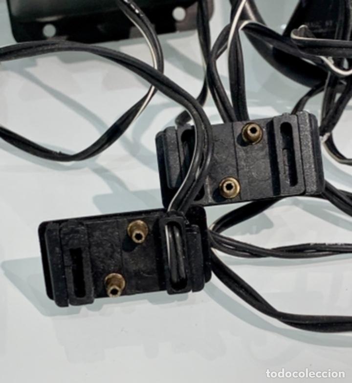Scalextric: Scalextric 2 mandos control SCX y Transformador Exinlines TR6. - Foto 5