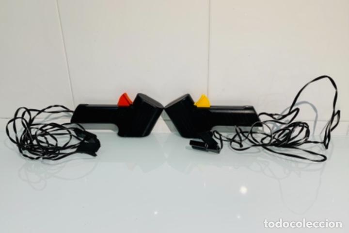 Scalextric: Scalextric 2 mandos control SCX y Transformador Exinlines TR6. - Foto 7
