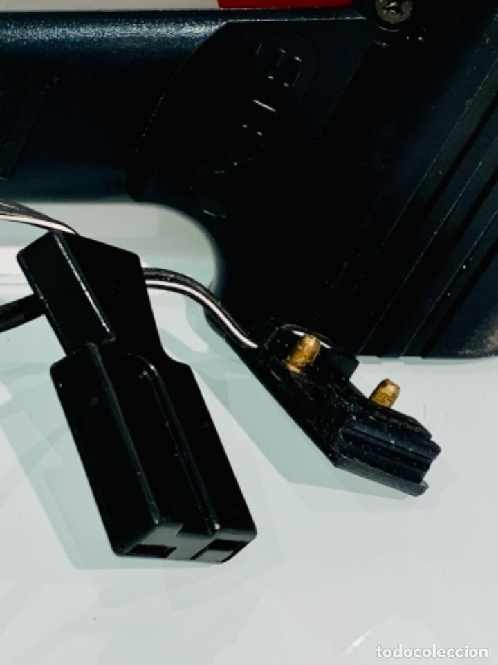 Scalextric: Scalextric 2 mandos control SCX y Transformador Exinlines TR6. - Foto 8