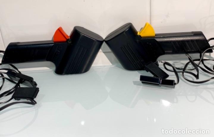 Scalextric: Scalextric 2 mandos control SCX y Transformador Exinlines TR6. - Foto 9