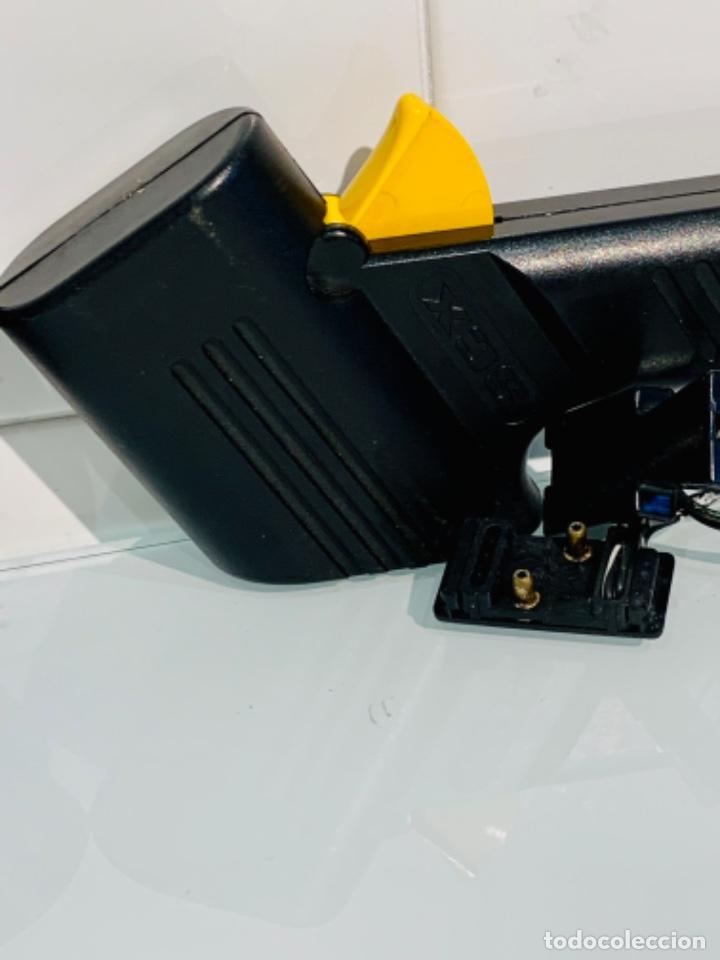 Scalextric: Scalextric 2 mandos control SCX y Transformador Exinlines TR6. - Foto 10