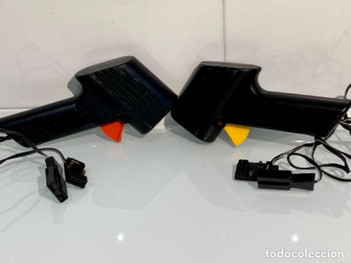 Scalextric: Scalextric 2 mandos control SCX y Transformador Exinlines TR6. - Foto 11