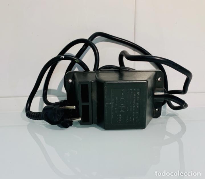 Scalextric: Scalextric 2 mandos control SCX y Transformador Exinlines TR6. - Foto 12