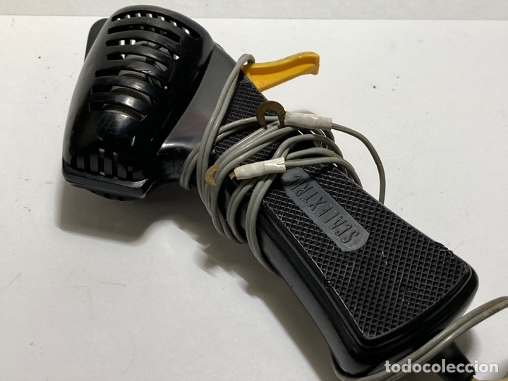 Scalextric: Mandos scalextric antiguos - Foto 2