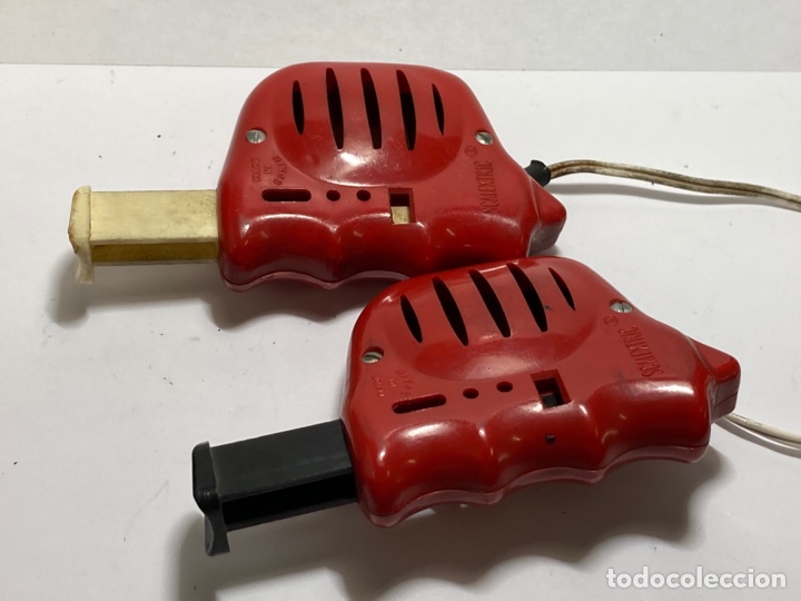 Scalextric: Mandos scalextric antiguos - Foto 3