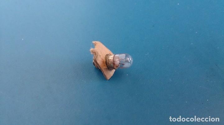 Scalextric: BOMBILLA SCALEXTRIC - Foto 1