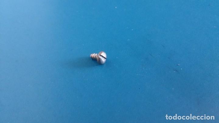 Scalextric: TORNILLO REGULACION GUIA POWER SLEDGE SCALEXTRIC - Foto 1