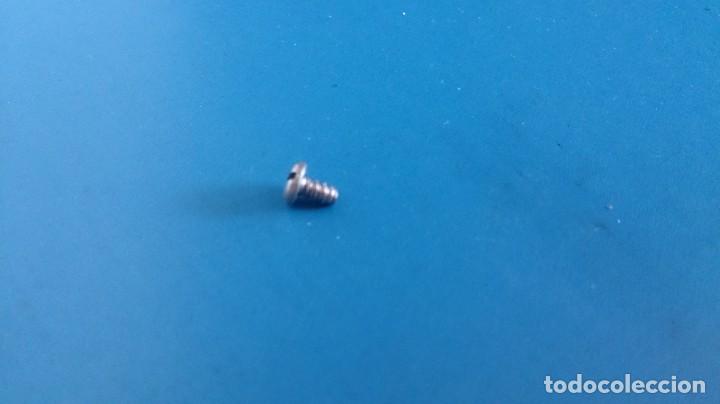 Scalextric: TORNILLO REGULACION GUIA POWER SLEDGE SCALEXTRIC - Foto 2