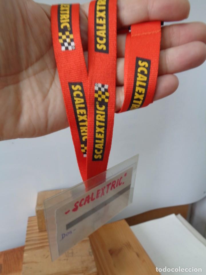 Scalextric: &iexcl;&iexcl; SCALEXTRIC, BANDA CONCURSOS. !! - Foto 1