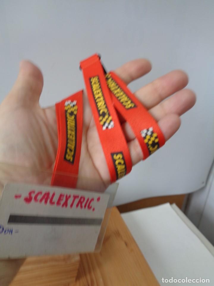 Scalextric: &iexcl;&iexcl; SCALEXTRIC, BANDA CONCURSOS. !! - Foto 3