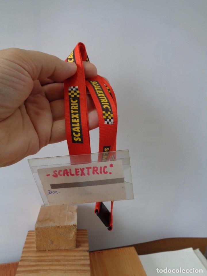 Scalextric: &iexcl;&iexcl; SCALEXTRIC, BANDA CONCURSOS. !! - Foto 4