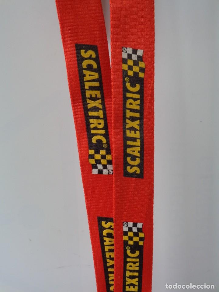 Scalextric: &iexcl;&iexcl; SCALEXTRIC, BANDA CONCURSOS. !! - Foto 6