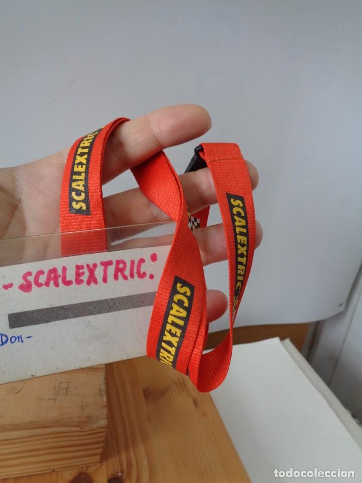 Scalextric: &iexcl;&iexcl; SCALEXTRIC, BANDA CONCURSOS. !! - Foto 7