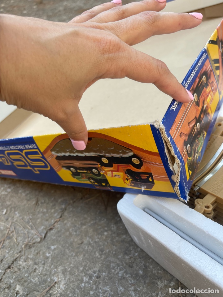 Scalextric: Scalextric sts 4x4 2020 - Foto 3