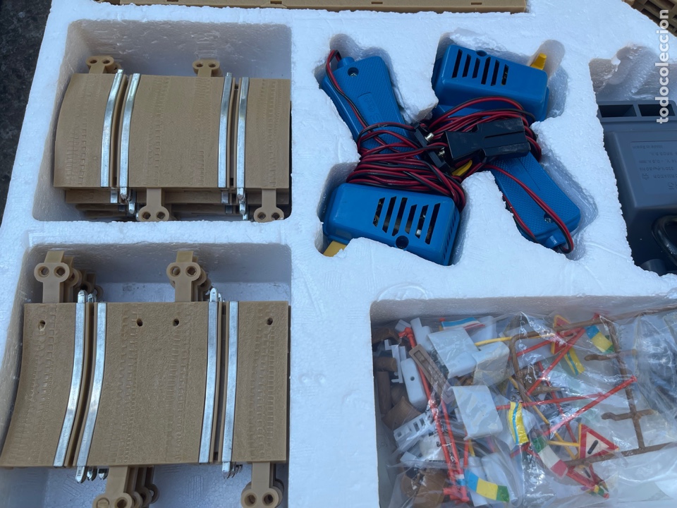 Scalextric: Scalextric sts 4x4 2020 - Foto 13