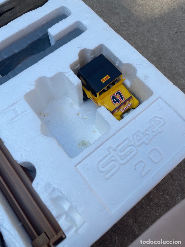 Scalextric: Scalextric sts 4x4 2020 - Foto 14