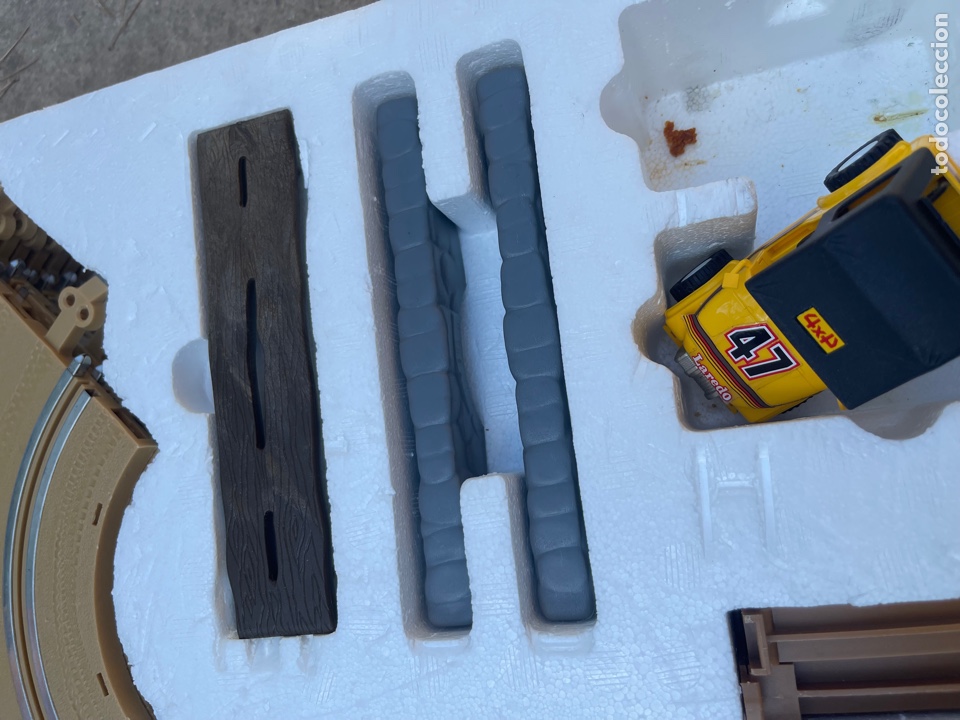 Scalextric: Scalextric sts 4x4 2020 - Foto 17