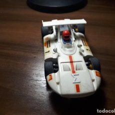 Scalextric: SIGMA SCALEXTRIC. C 47. Lote 281801543