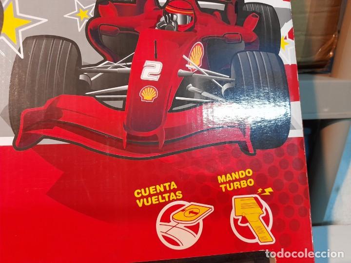 Scalextric: SCALEXTRIC COMPACT ( COMPLETO) - Foto 6