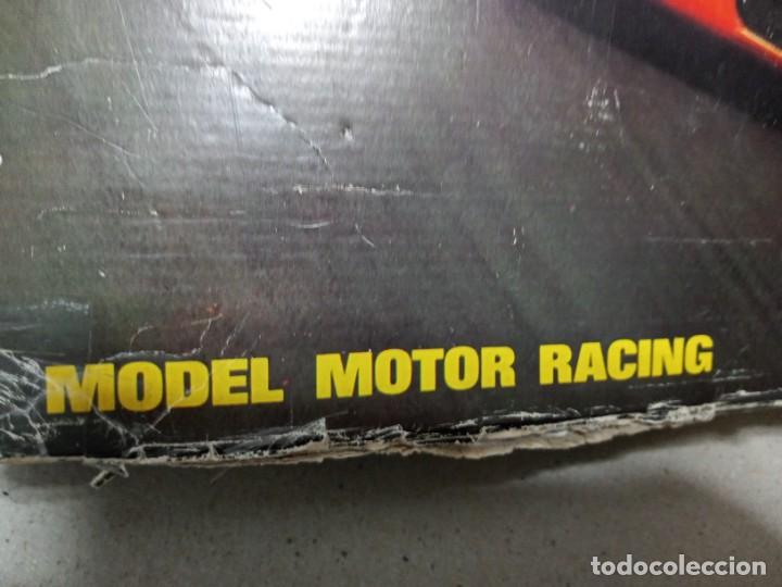 Scalextric: SCALEXTRIC GTLEMANS30. MODEL MOTOR RACING. ( 4. COCHES. ) - Foto 4